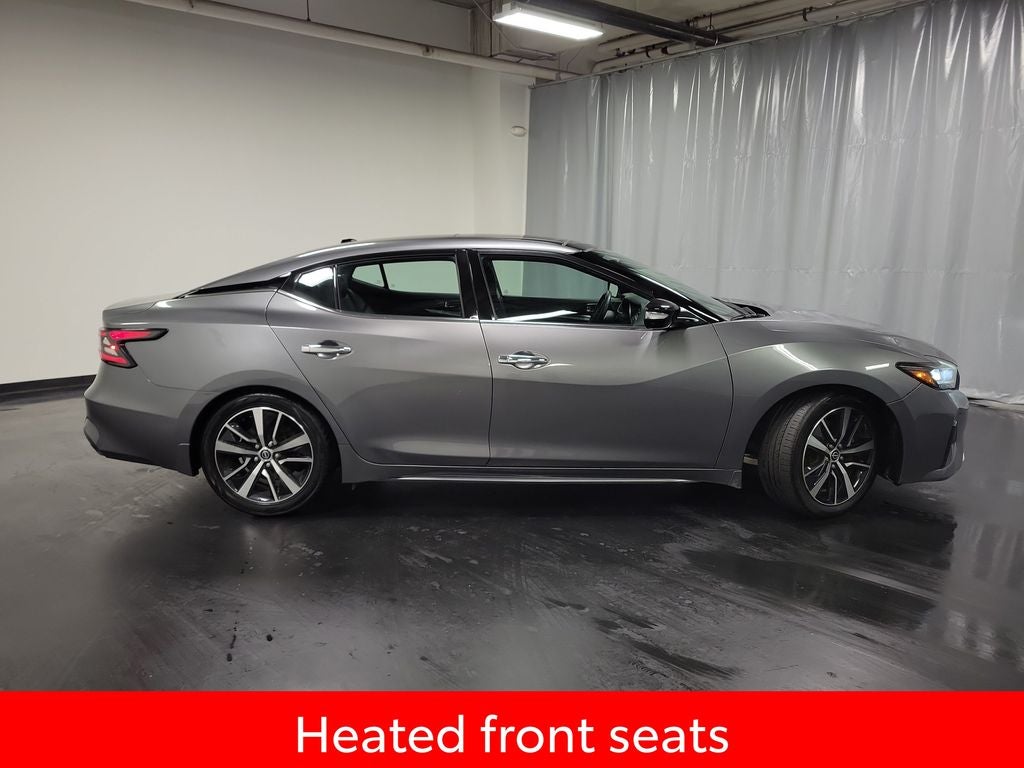 2023 Nissan Maxima 3.5 SL