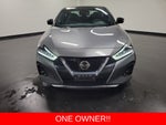 2020 Nissan Maxima SR