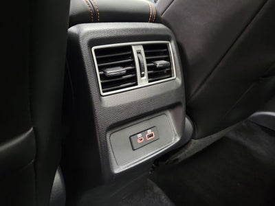 2020 Nissan Maxima SR