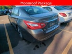 2017 Nissan Altima 2.5 SL