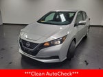 2022 Nissan Leaf S