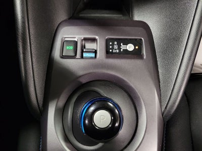 2023 Nissan Leaf S
