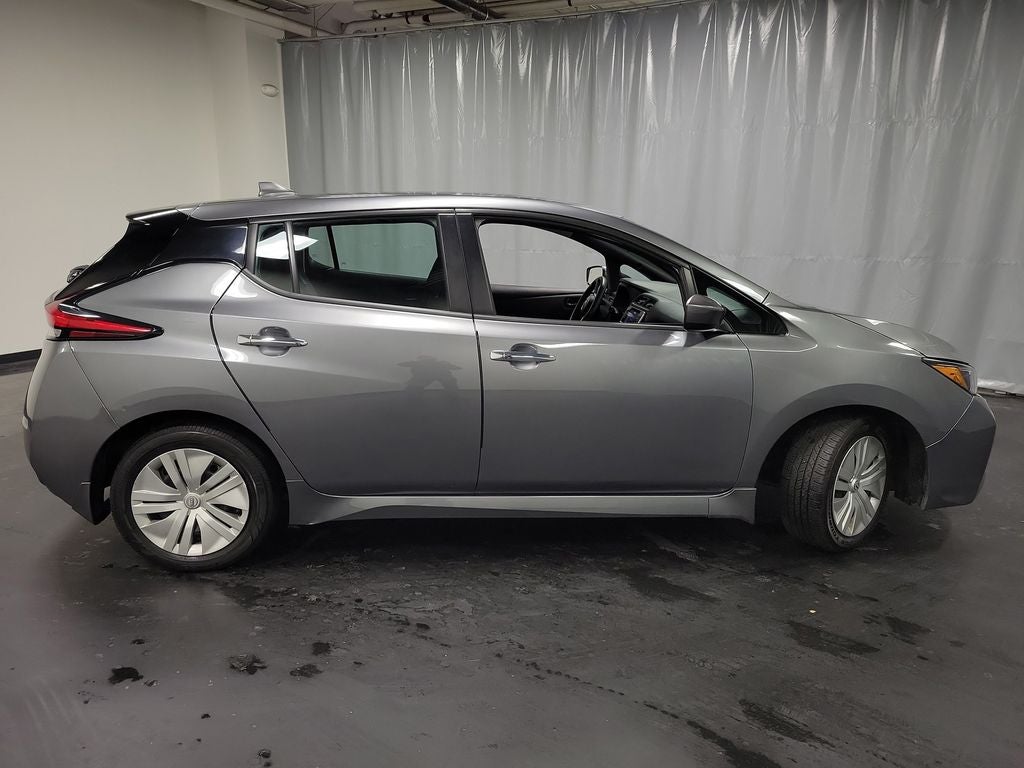 2023 Nissan Leaf S