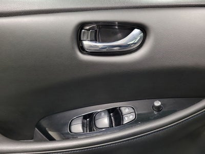 2018 Nissan Leaf SL