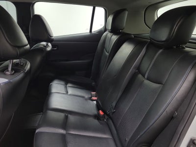 2018 Nissan Leaf SL