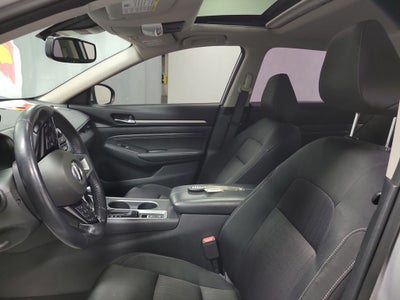 2019 Nissan Altima 2.5 SV