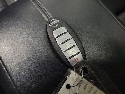 2019 Nissan Altima 2.5 SV