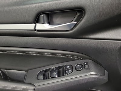 2019 Nissan Altima 2.5 SV