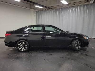 2019 Nissan Altima 2.5 SL
