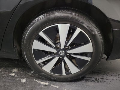 2019 Nissan Altima 2.5 SL