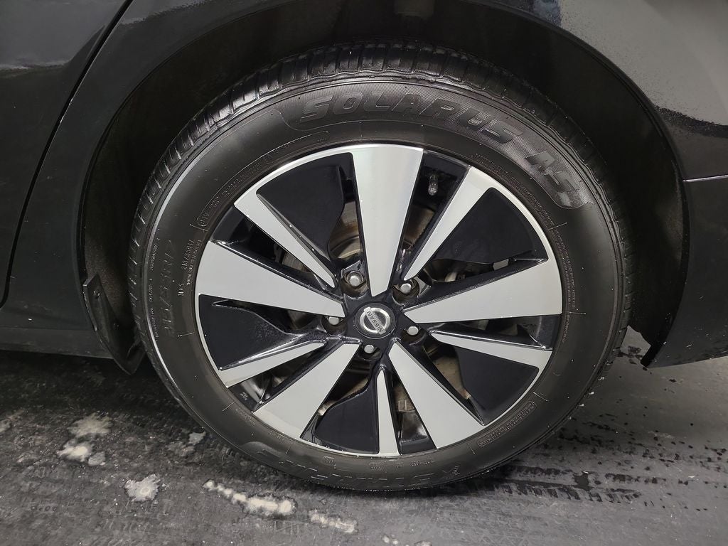 2019 Nissan Altima 2.5 SL