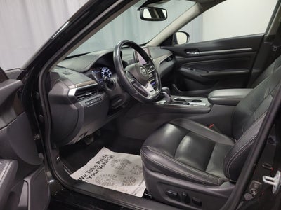 2019 Nissan Altima 2.5 SL