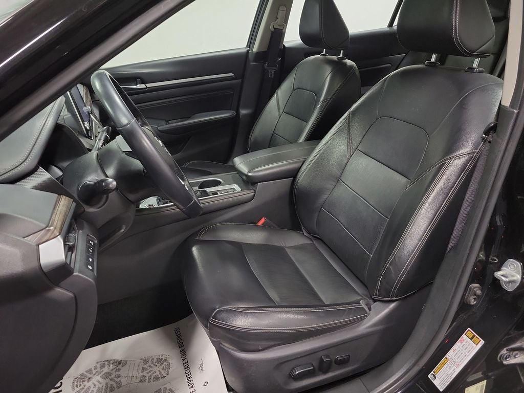 2019 Nissan Altima 2.5 SL