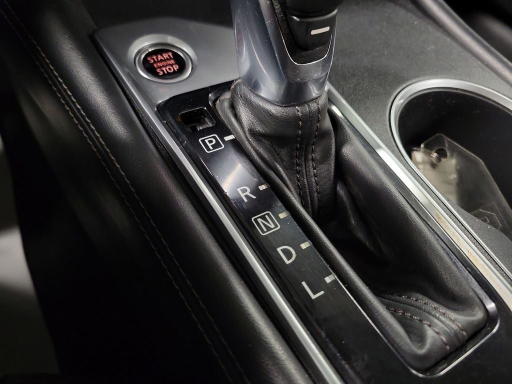 2019 Nissan Altima 2.5 SL