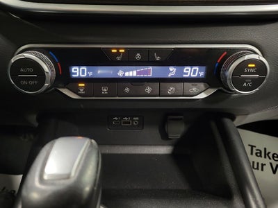 2019 Nissan Altima 2.5 SL