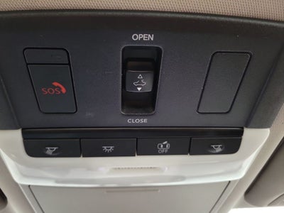 2019 Nissan Altima 2.5 SL