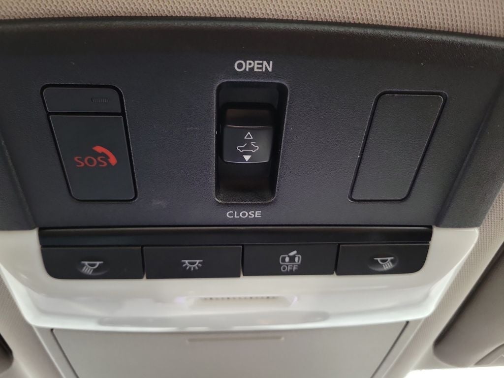 2019 Nissan Altima 2.5 SL