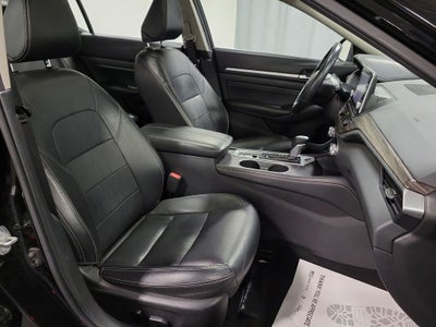 2019 Nissan Altima 2.5 SL