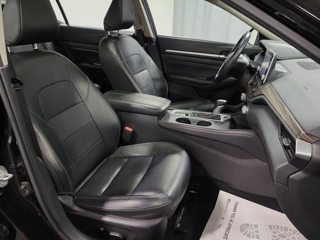 2019 Nissan Altima 2.5 SL