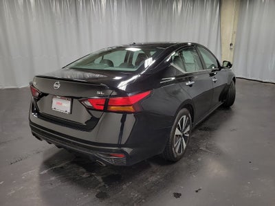 2019 Nissan Altima 2.5 SL