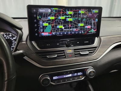 2023 Nissan Altima 2.5 SL