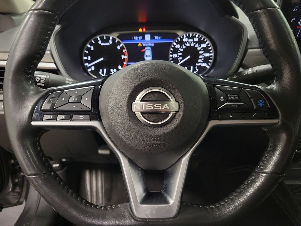 2023 Nissan Altima 2.5 SL
