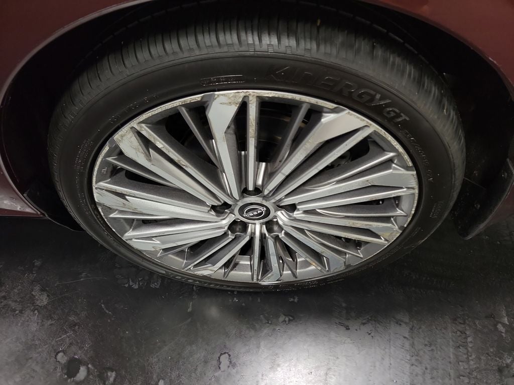 2024 Nissan Altima 2.5 SL