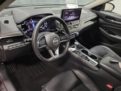 2024 Nissan Altima 2.5 SL