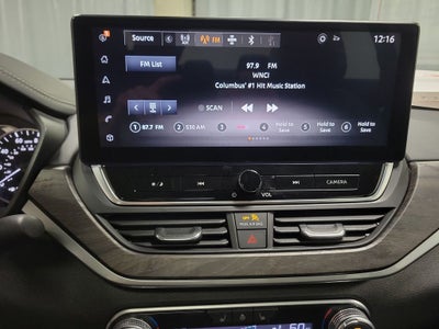 2024 Nissan Altima 2.5 SL