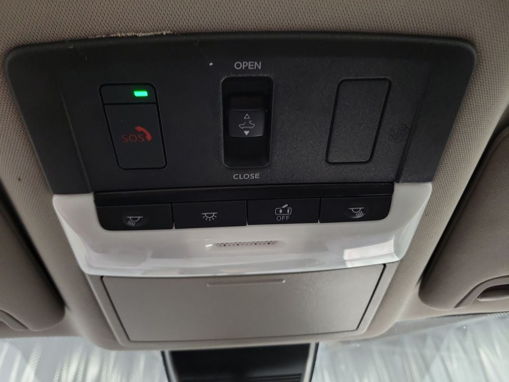 2024 Nissan Altima 2.5 SL