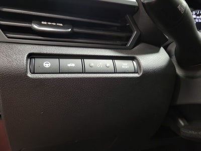 2024 Nissan Altima 2.5 SL