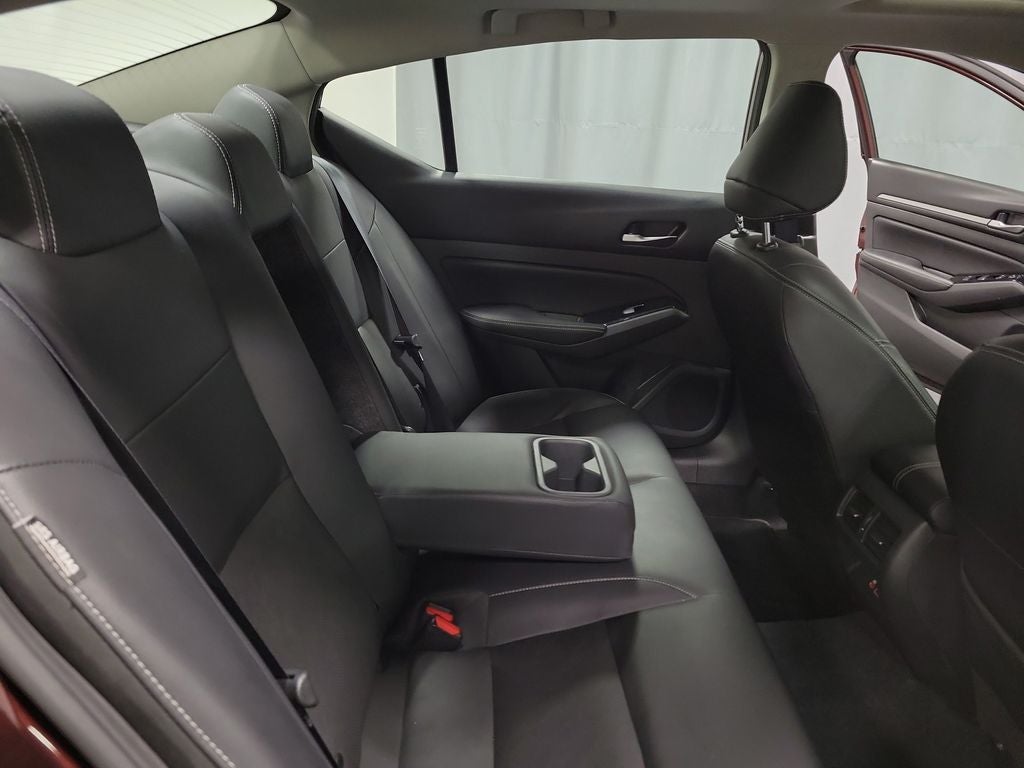 2024 Nissan Altima 2.5 SL
