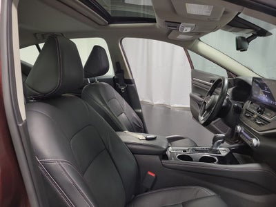 2024 Nissan Altima 2.5 SL