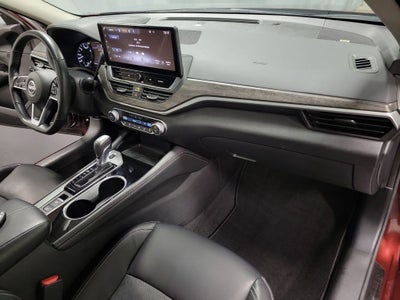 2024 Nissan Altima 2.5 SL