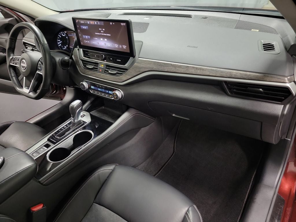 2024 Nissan Altima 2.5 SL