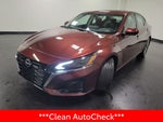 2024 Nissan Altima 2.5 SL