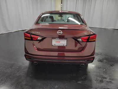 2024 Nissan Altima 2.5 SL