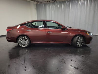 2024 Nissan Altima 2.5 SL