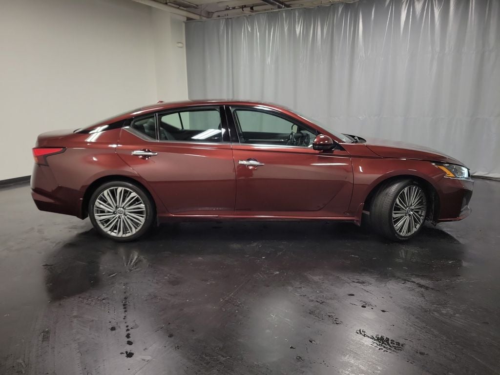 2024 Nissan Altima 2.5 SL