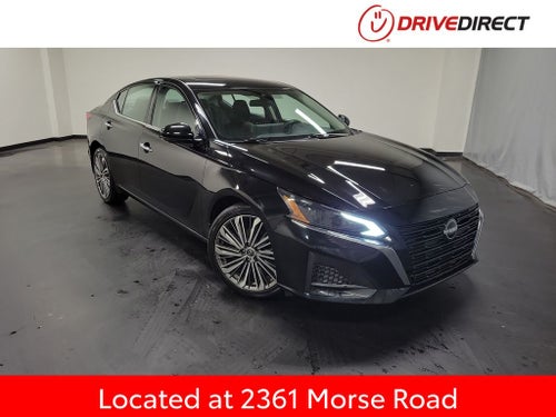 2023 Nissan Altima 2.5 SL