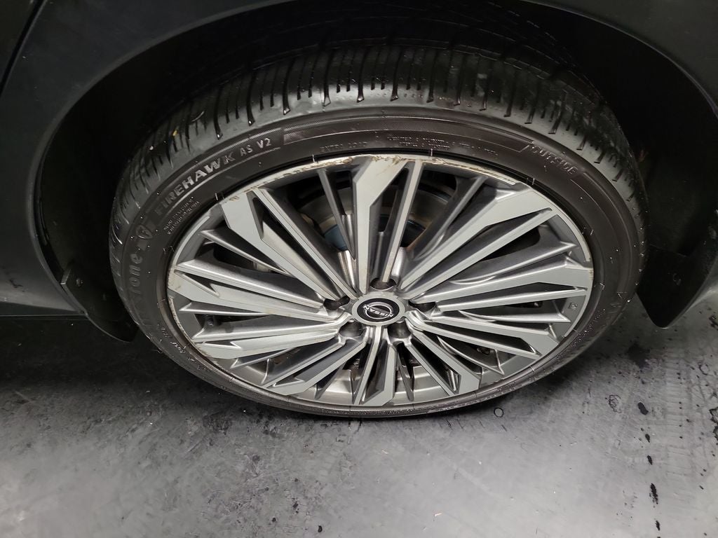 2023 Nissan Altima 2.5 SL