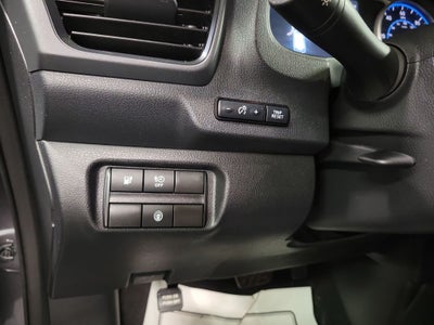 2020 Nissan Leaf S Plus