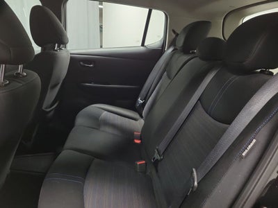 2021 Nissan Leaf SV Plus