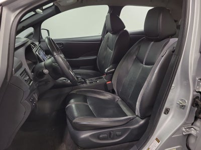 2020 Nissan Leaf SL Plus