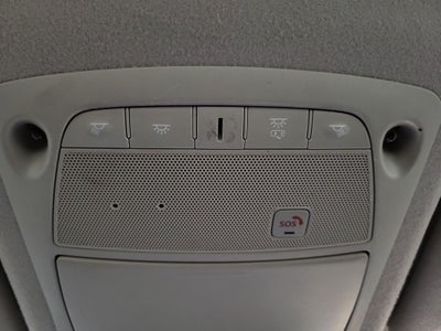 2020 Nissan Leaf SL Plus