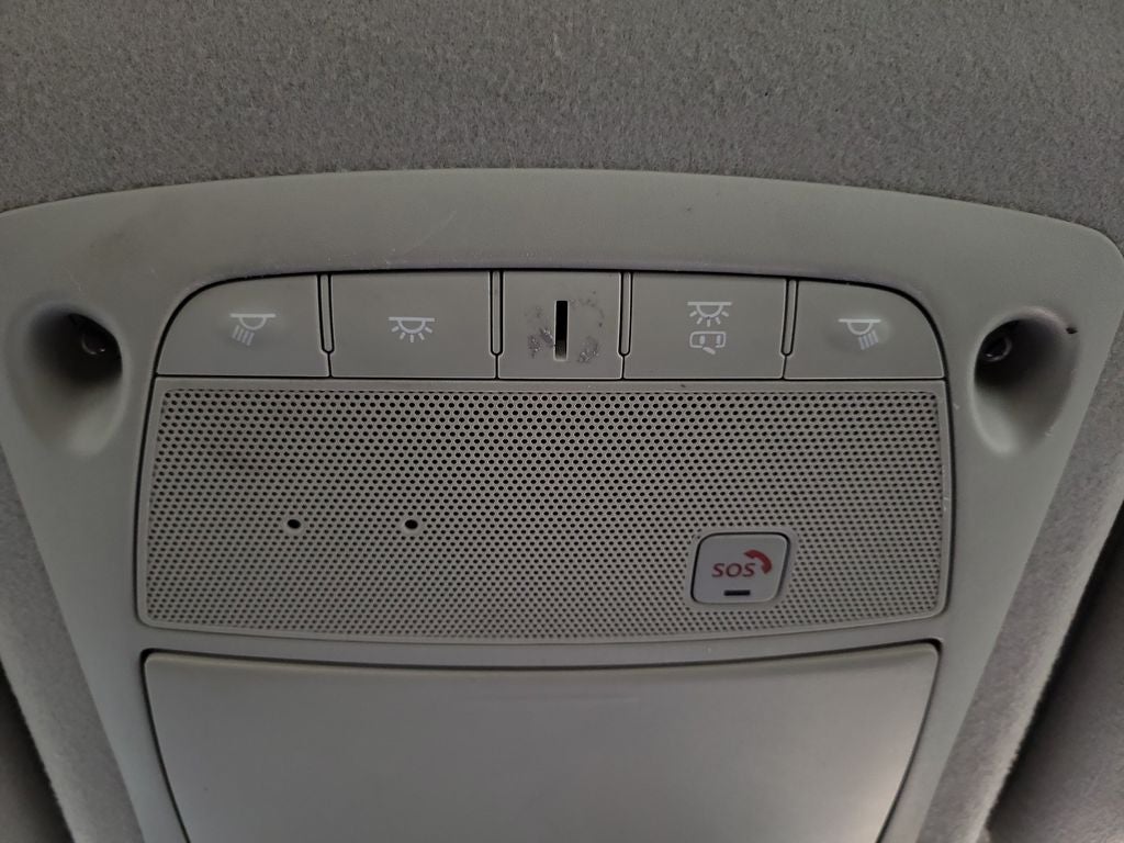 2020 Nissan Leaf SL Plus