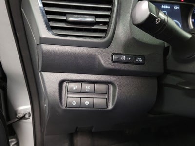 2020 Nissan Leaf SL Plus