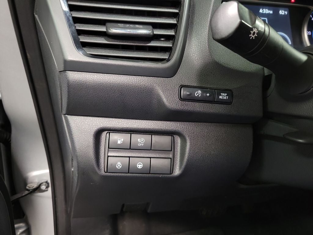2020 Nissan Leaf SL Plus