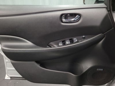 2020 Nissan Leaf SL Plus