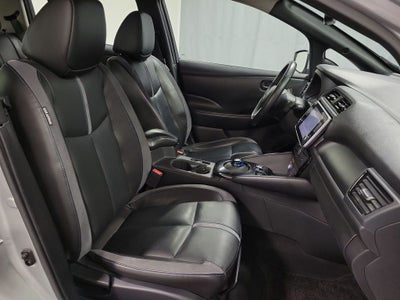 2020 Nissan Leaf SL Plus